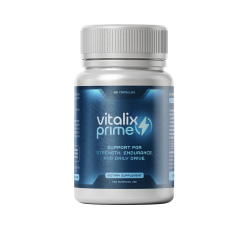 Vitalix Prime